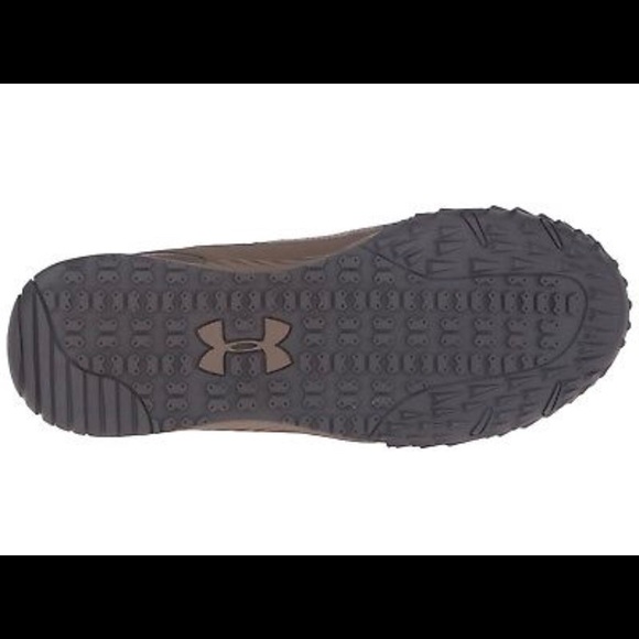 Under Armour men’s Valsetz boots camo - Picture 3 of 3